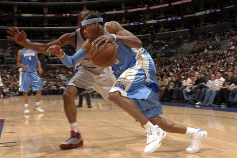 海纳：对于帕续约持乐观态度，他很出色受到追捧不足为奇