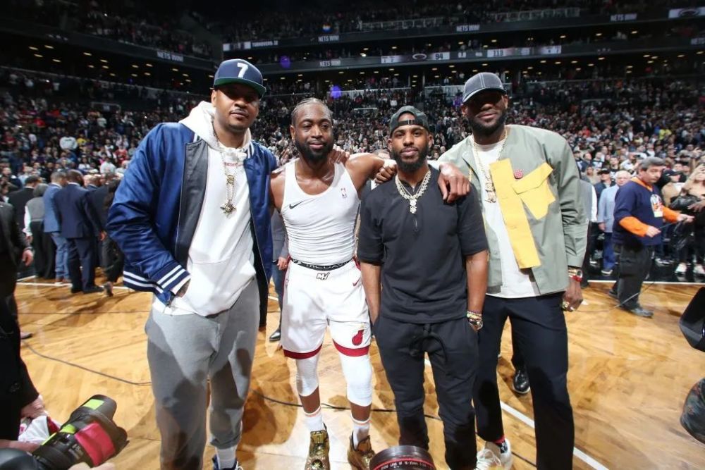 如果杜兰特未加盟勇士，詹姆斯的骑士或成克星？