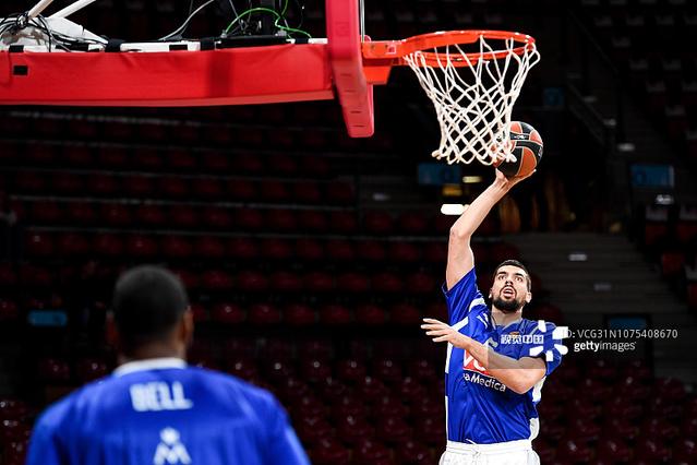 马尔特赛后谈守位适应