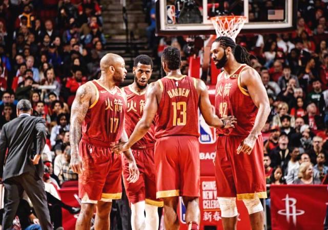 NBA｜4将联手轰101分 湖人终止金块9连胜