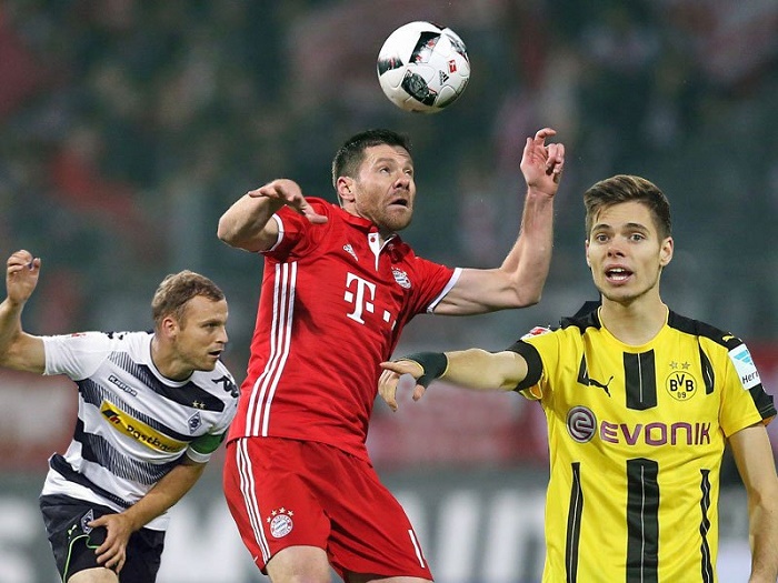 [天下足球]力擒黑马 斯图加特夺得德国杯